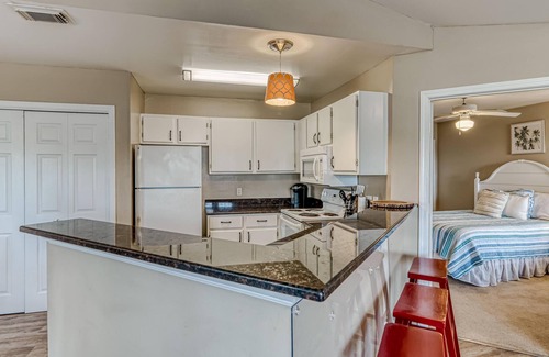 Gulf Shores Condo | Colony ClubU3 - Retreat Near Beach!