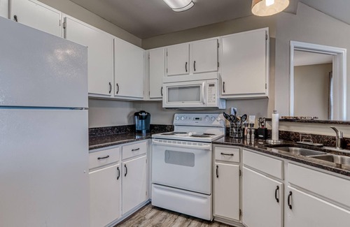 Gulf Shores Condo | Colony ClubU3 - Retreat Near Beach!