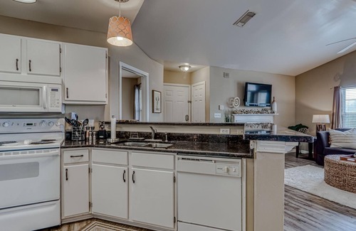 Gulf Shores Condo | Colony ClubU3 - Retreat Near Beach!