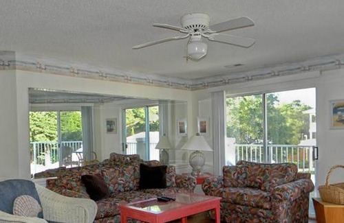 Sunset Beach Condo | Colony II Golf Condos by Sloane Realty Vacations