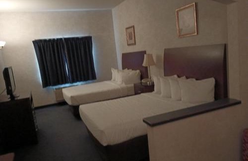 Tumwater Hotel | Colony Inn