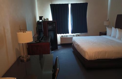 Tumwater Hotel | Colony Inn