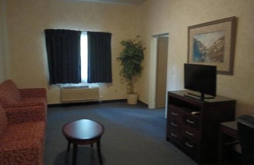 Tumwater Hotel | Colony Inn