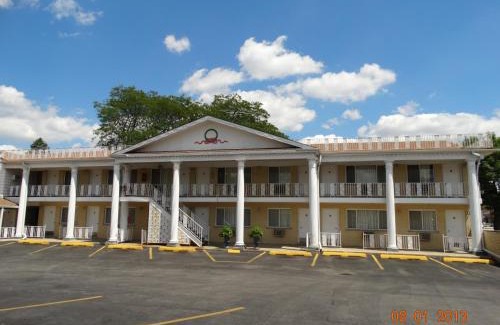 Brookfield Hotel | Colony Motel