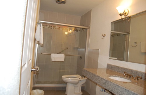 Brookfield Hotel | Colony Motel