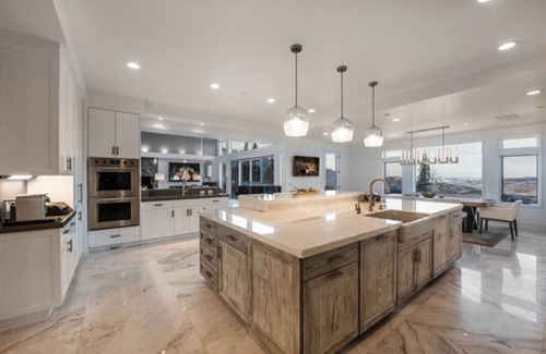 Park City House | Colony Panorama, Ski-in Ski-out