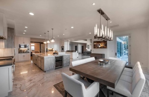 Park City House | Colony Panorama, Ski-in Ski-out
