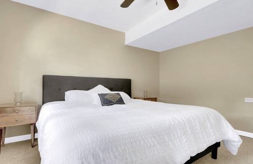 Marietta House | Colony Suite - 4 Bedroom Guest House, Sleeps 12