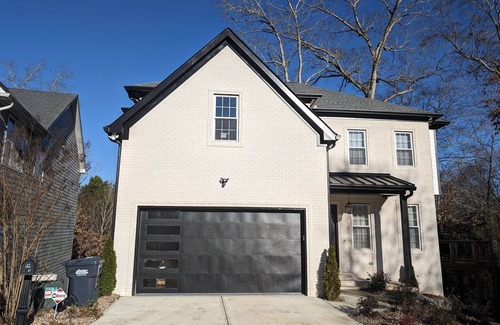 East Cobb House | Colony Suite - Bridgegate