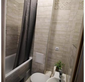 Stalowa Wola Apartment | Color 24 Apartament II