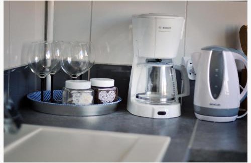 Stalowa Wola Apartment | Color 24 Apartament II