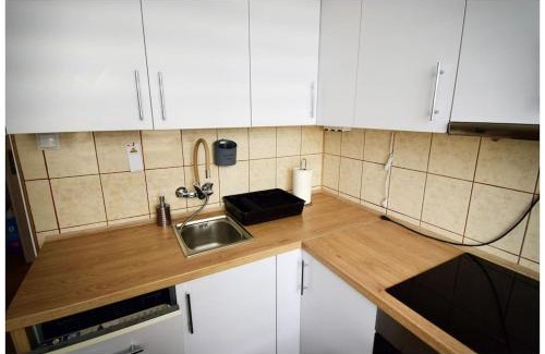 Stalowa Wola Apartment | Color 24 Apartament VIII