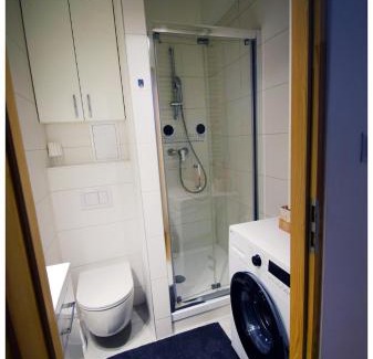 Stalowa Wola Apartment | Color Apartament Przytulny Kąt