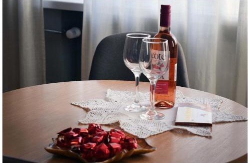 Stalowa Wola Apartment | Color Apartament Przytulny Kąt
