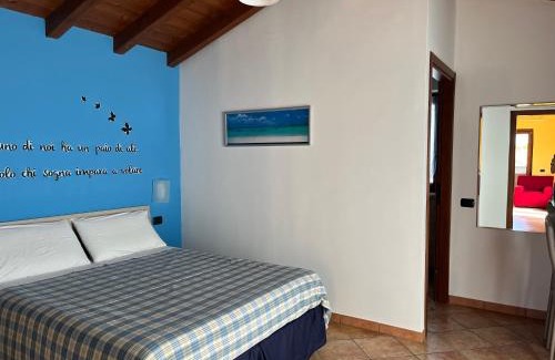 Cassano Magnago Bed & Breakfast | Color House Malpensa B&B