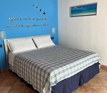 Cassano Magnago Bed & Breakfast | Color House Malpensa B&B