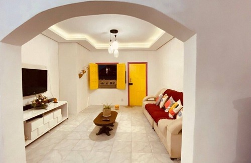 Lencois House | Color Housi, Lençóis Chapada Diamantina