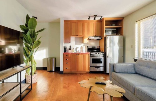 Belmont House | Color Splash - Fast WiFi - Heart of Hawthorne