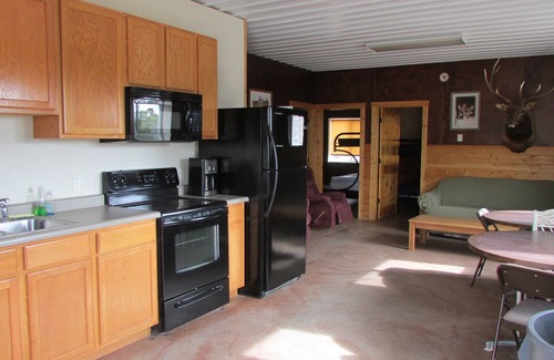 Redvale Cabin | Colorado Bray ranch getaway