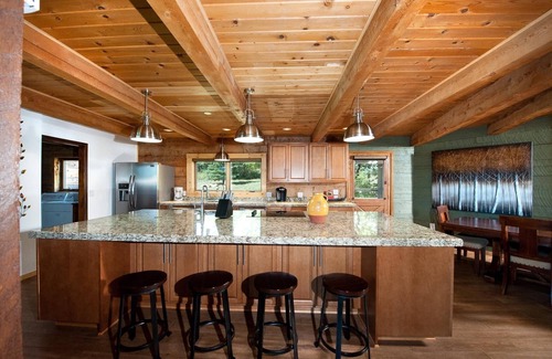 Durango House | Colorado Cabin on Acreage - Great Views - River Nearby - Pool Table