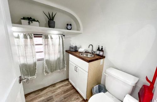 Pear Park House | Colorado Caravan Experience: Airstream Adventure Under the Stars in Grand Junction