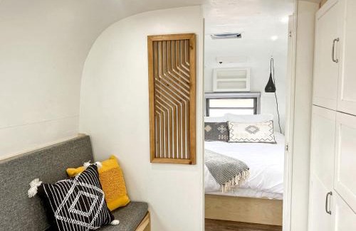 Pear Park House | Colorado Caravan Experience: Airstream Adventure Under the Stars in Grand Junction