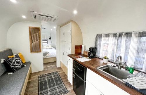 Pear Park House | Colorado Caravan Experience: Airstream Adventure Under the Stars in Grand Junction