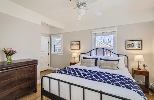 Central Boulder Hotel | Colorado Chautauqua Cottages