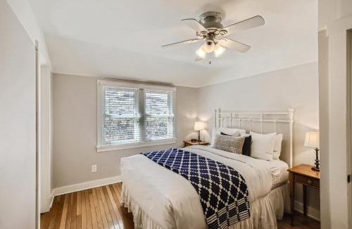 Central Boulder Hotel | Colorado Chautauqua Cottages