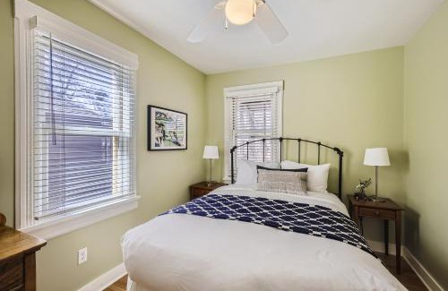 Central Boulder Hotel | Colorado Chautauqua Cottages