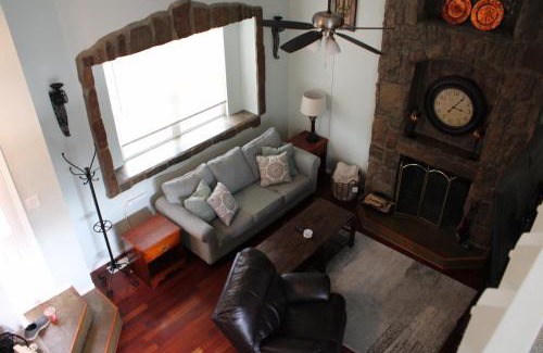 Cimarron Hills House | Colorado Cottage W/Mountain View