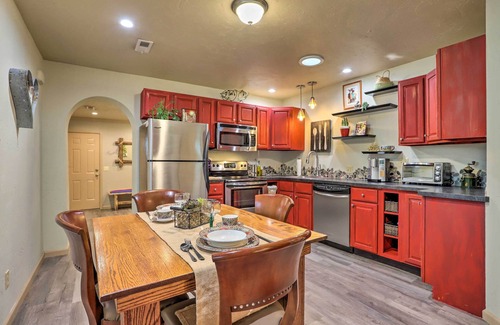 Northglenn Cottage | Colorado Cowboy Cottage: 12 Mi to Downtown Denver