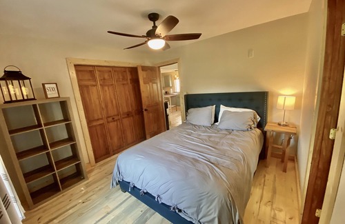 Silt Resort | Colorado Farm House
