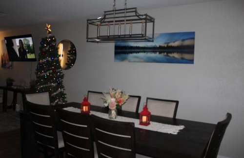 Village Seven House | Colorado Four Season Funhouse