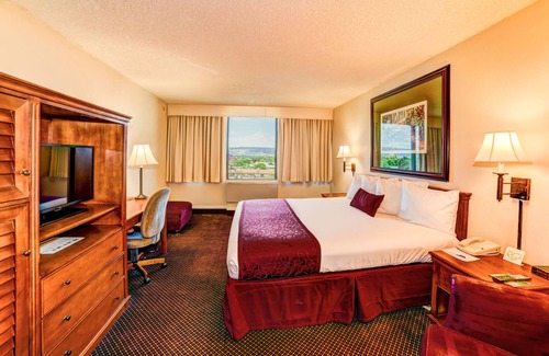 Grand Junction Hotel | Colorado Getaway! Close to Colorado River State Park! Pool! Pet-Friendly!