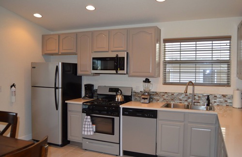 Northglenn House | Colorado Getaway w/Hot Tub & Fire-pit Sleeps 16+