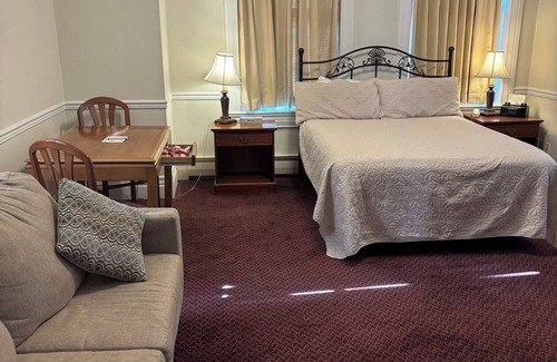 Cripple Creek Hotel | Colorado Grande Casino