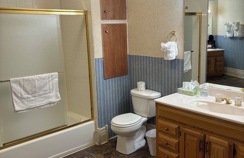 Cripple Creek Hotel | Colorado Grande Casino