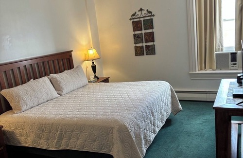 Cripple Creek Hotel | Colorado Grande Casino