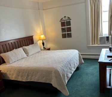 Cripple Creek Hotel | Colorado Grande Casino
