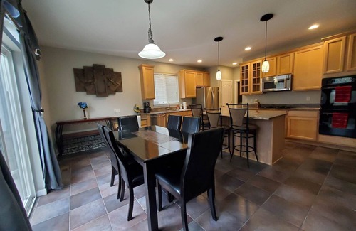 Brighton House | Colorado home away from home
