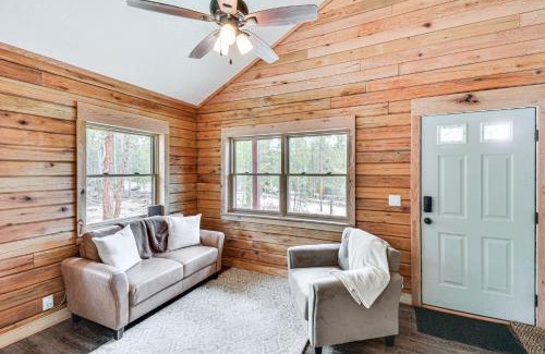 Twin Lakes House | Colorado Mountain Cabin Near 14ers and Peak Views