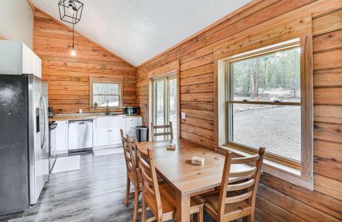 Twin Lakes House | Colorado Mountain Cabin Near 14ers and Peak Views