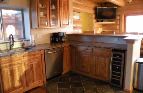 Alma Cabin | Colorado Mountain Paradise-Constructed On 3 Sunny Acres