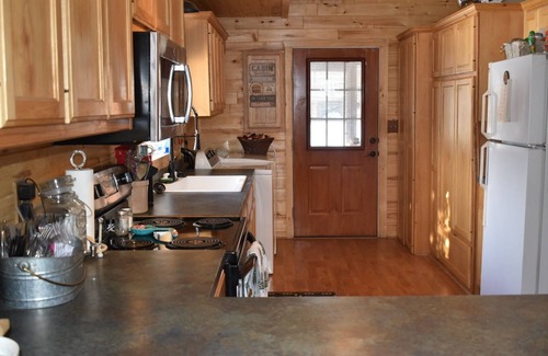 Alpine Village Cabin | Colorado Mountain Retreat