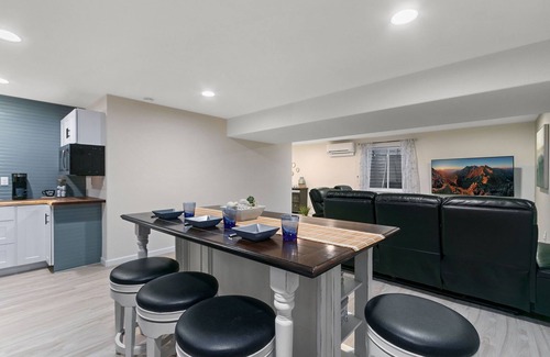 Loveland House | Colorado Mountain Retreat - Easy Access to Rmnp!