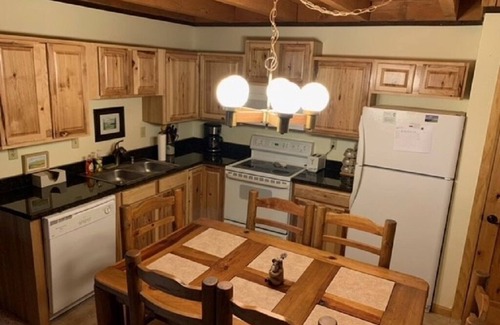 Wildernest Condo | Colorado Mountain Get-away