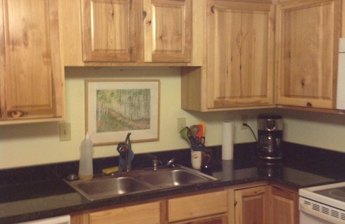 Wildernest Condo | Colorado Mountain Get-away