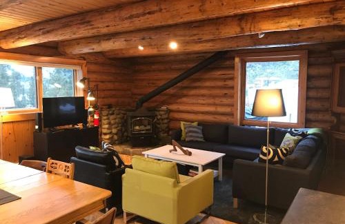 Twin Lakes House | Colorado Mountain Vacation House