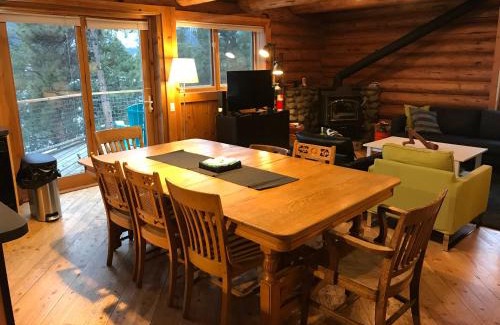 Twin Lakes House | Colorado Mountain Vacation House